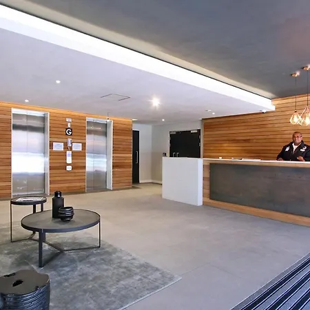 Docklands Superior Two Bedroom Apartments By Itc Hospitality Kapstadt Exterior foto